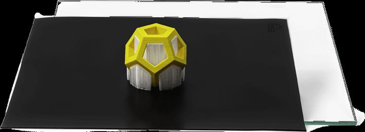 Actual product image PPprint PP-surface 141 203 x 203mm (Accessories)