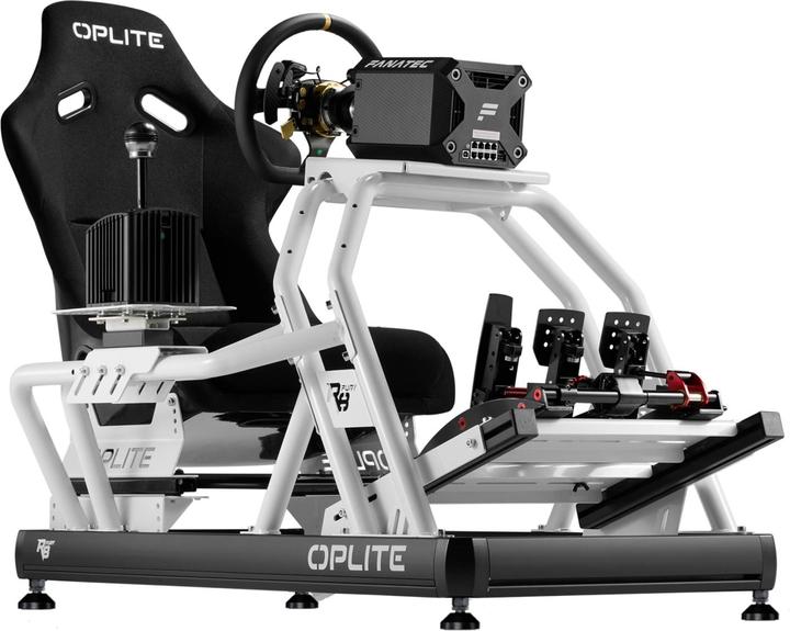 Actual product image Oplite Cockpit R8 Fury