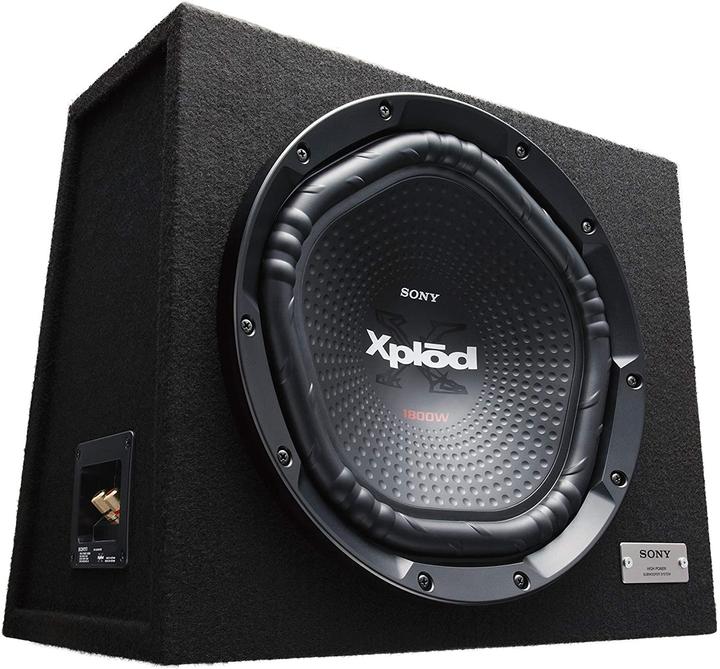 Sony Xs-Nw1202e (1800 W)