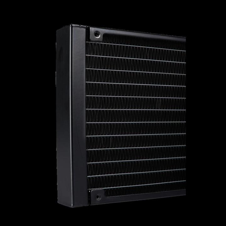 Immagine prodotto Corsair H100i RGB Platino