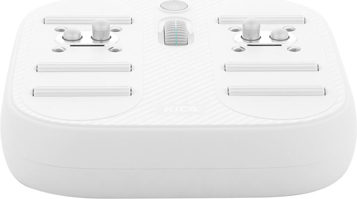 Actual product image Kica Foot Massager