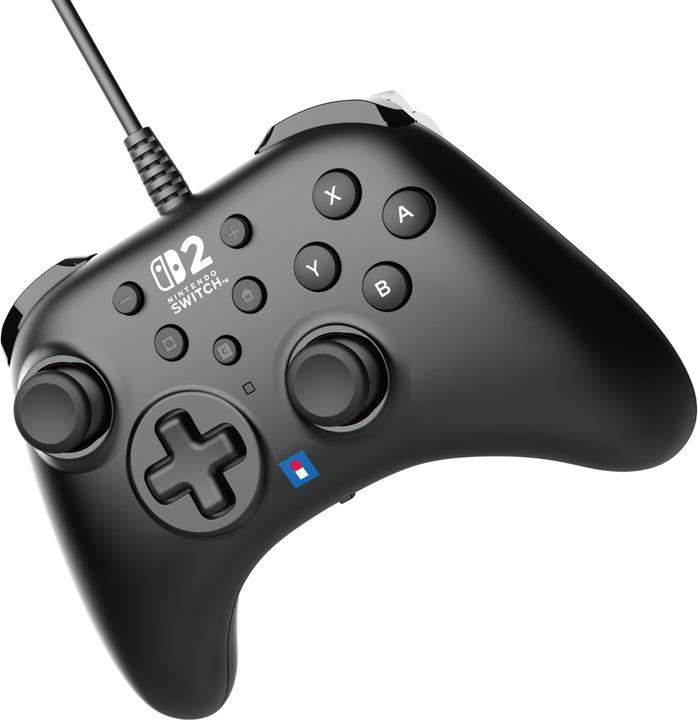 Immagine prodotto HORI Horipad Turbo (Switch 2, Switch, Switch OLED)