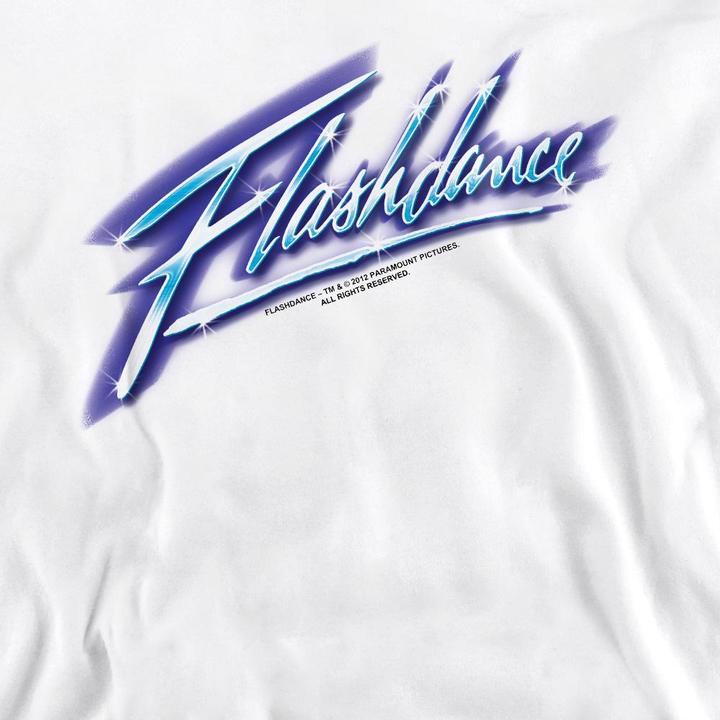 Produktbild Flashdance Sweatshirt (L)
