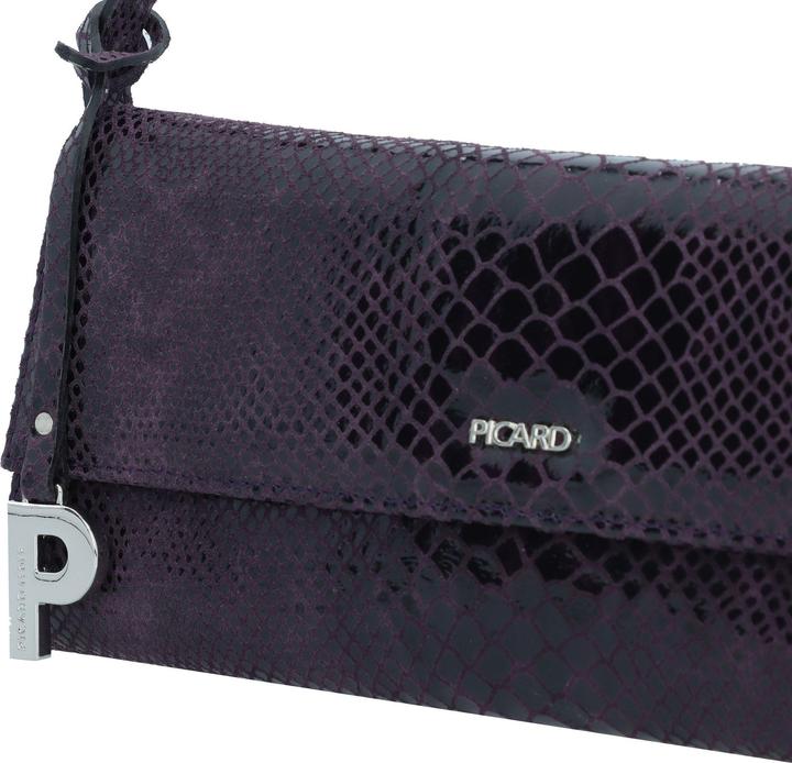 Produktbild Picard Auguri Schultertasche Leder 26 cm