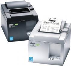 Produktbild Star Micronics TSP143IIU+ (USB 2.0)