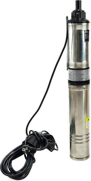 Produktbild GEKO Tauchpumpe, 400W, 65l/min,, G81406