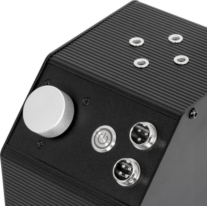 Immagine prodotto PCE Instruments LED-stroboscoop Aantal LEDs: 20 stuk(s) Koudwit