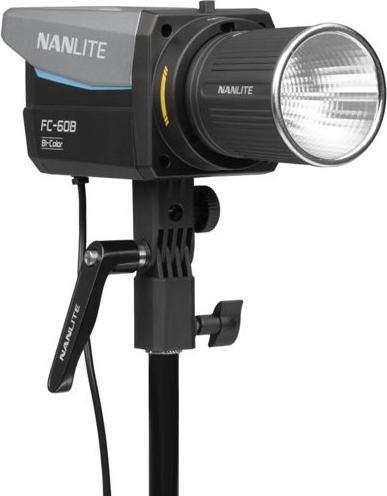 Produktbild Nanlite FC-60B (Videoleuchte)