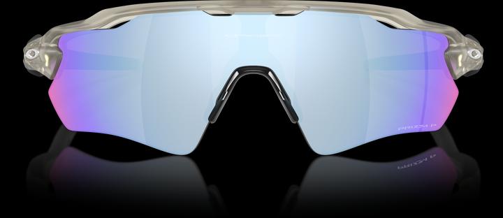 Produktbild Oakley Radar Ev Path (Matte grey ink, PRIZM DEEP WATER POLAR, PRIZM DEEP WATER POLAR, Matte grey ink)