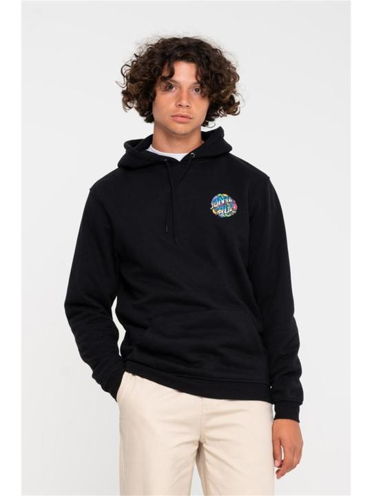 Immagine prodotto Santa Cruz Strange Dot Hoodie (L)