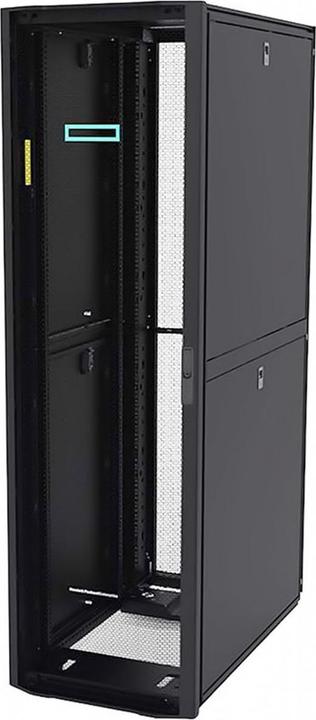 Produktbild HP 42U 600X1200MMADVG2 RACK STOCK (42 HE, 19 Zoll Rack)