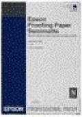 Produktbild Epson White Semimatte Prüfpapier 432mm x 30.5m (250 g/m², 3050 cm, 43.20 cm)