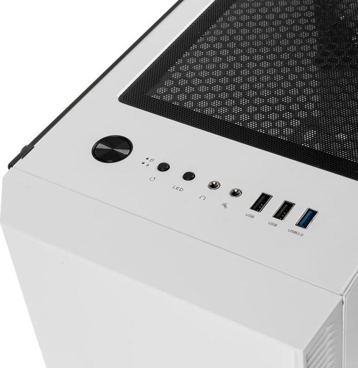 Produktbild Zalman R2 (mATX, Mini-ITX, ATX)
