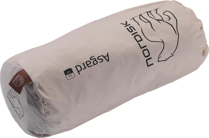 Produktbild Nordisk Asgard 7.1 m² Inner Cabin Technical Cotton (2.80 kg, 2 Personen)