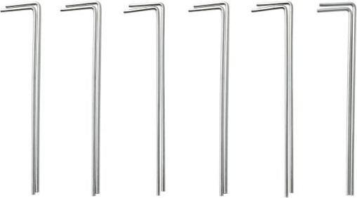 Produktbild Juskys Partyzelt (600 cm, 300 cm)