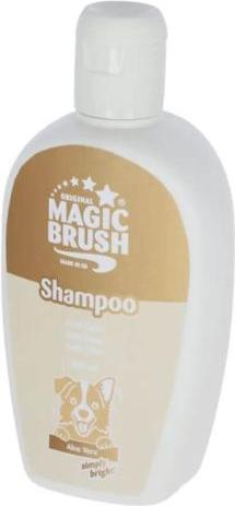 Produktbild Magic Brush Hundeshampoo Anti-Odor (Hund, 200 ml)