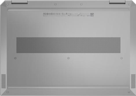 Produktbild HP ZBook Studio x360 G5 (15.60", Intel Core i7-8850H, 16 GB, 512 GB, CH)
