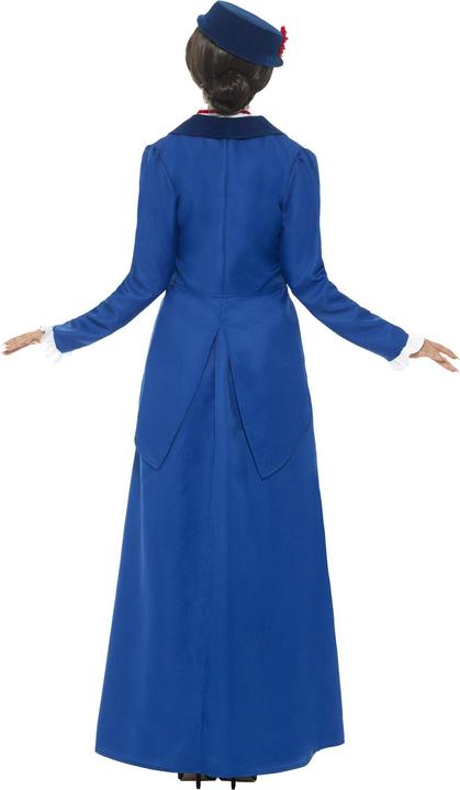 Produktbild Smiffys Viktorianisches Kindermädchen Marry (XL)