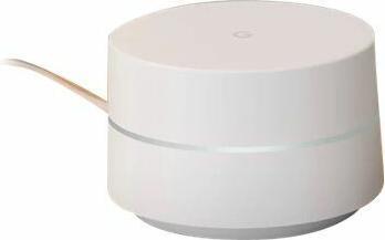 Actual product image Google WiFi Home Router