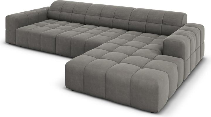 Image du produit Cosmopolitan Design Chicago (Canapé d'angle)