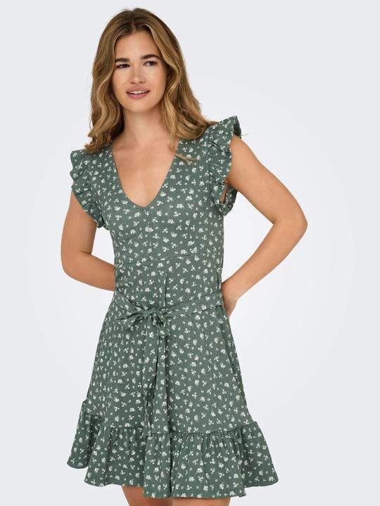 Actual product image Only ONLHILLARY Midikleid Kleid (XXL)