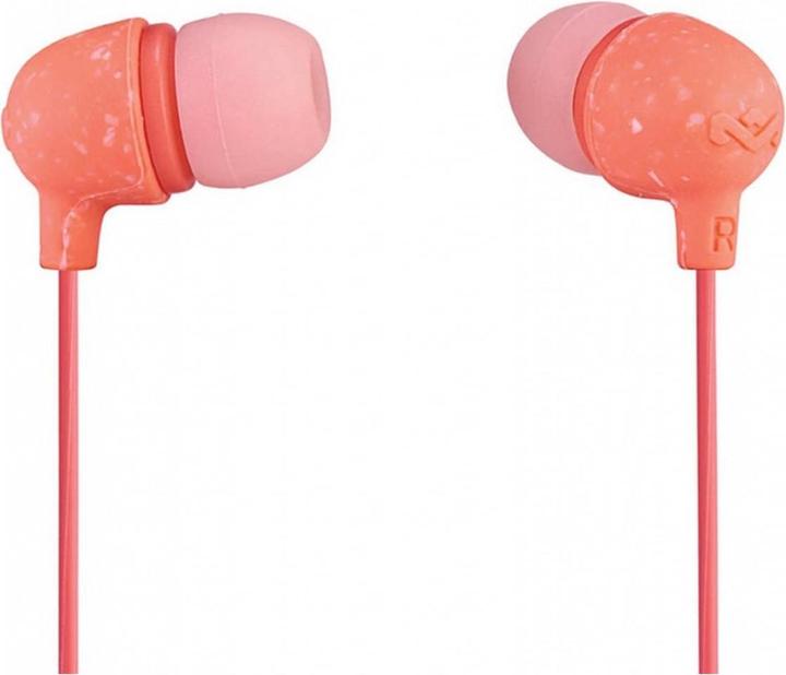 Actual product image House of Marley Little Bird (No noise cancelling, Cable)