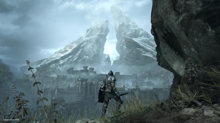 Produktbild From Software Demon's Soul (PS5, EN)
