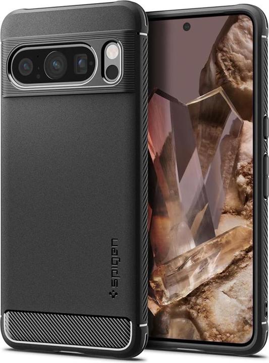 Produktbild Spigen Rugged Armor (Google Pixel 8 Pro)