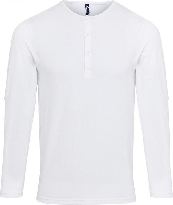 Actual product image Premier Long John (XS)
