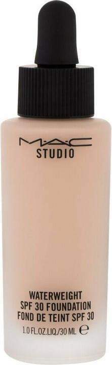 Actual product image MAC Cosmetics Studio Waterweight (NW13)