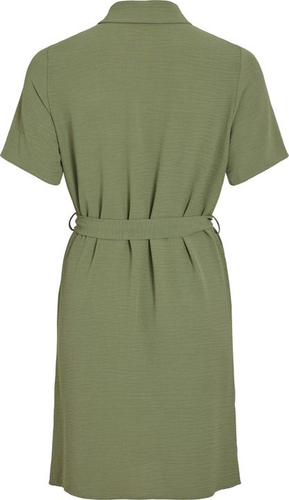 Immagine prodotto Vila Kurzarm Blusenkleid (36)