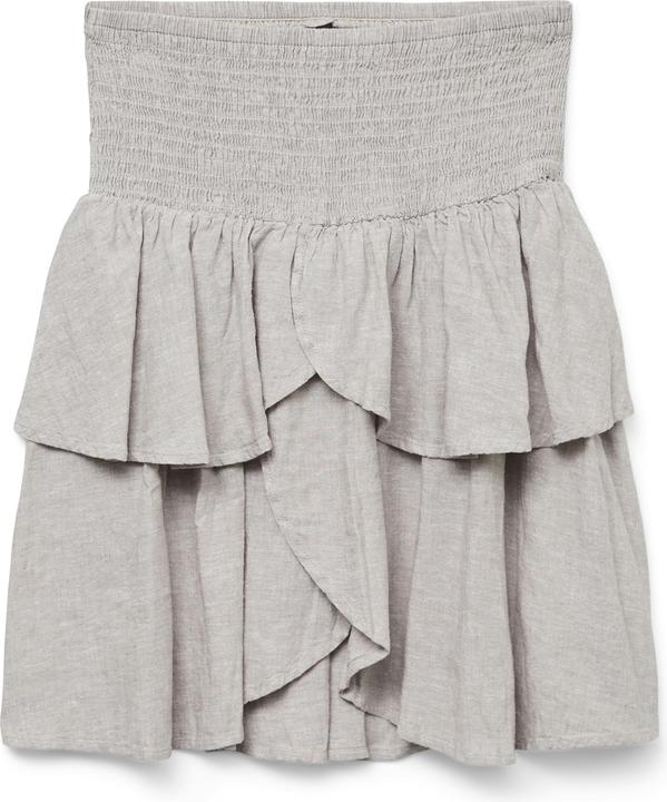 Produktbild Vero Moda VMLINN Hohe Taille Kurzer Rock Rock (XL)
