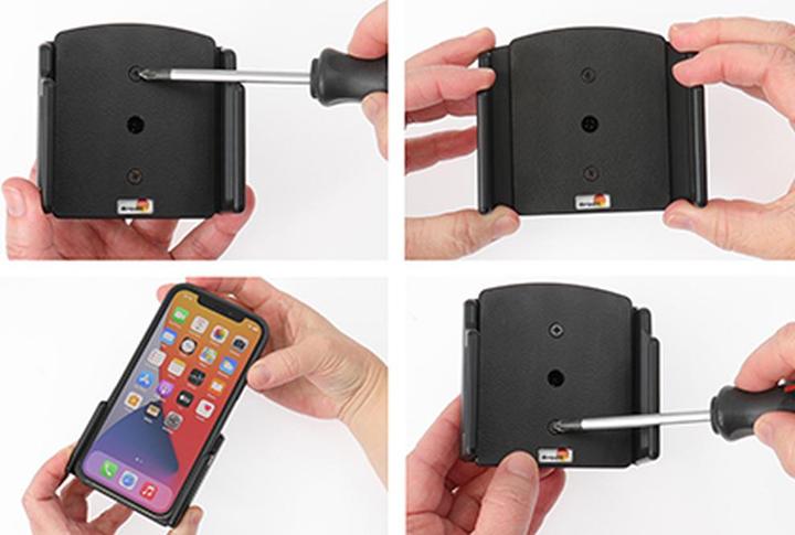 Immagine prodotto Brodit 711368 Supporto per dispositivi da Apple iPhone12