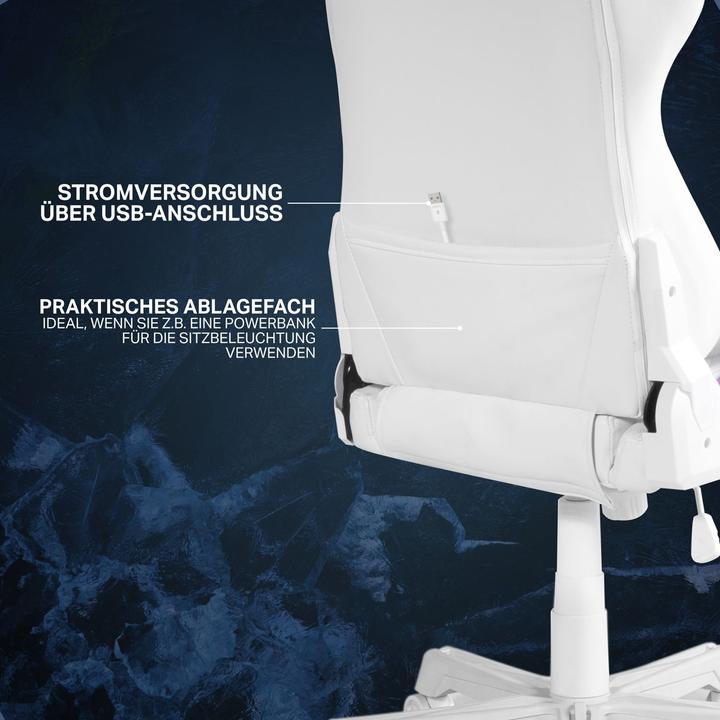Immagine prodotto Deltaco Gaming Gaming RGB
