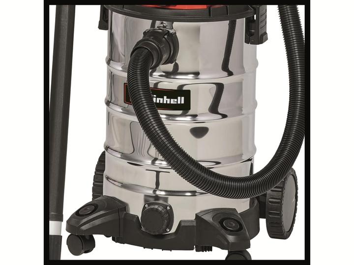 Produktbild Einhell Nass-Trockensauger TC-VC 1930 SA Kit (Nass-Trockensauger)