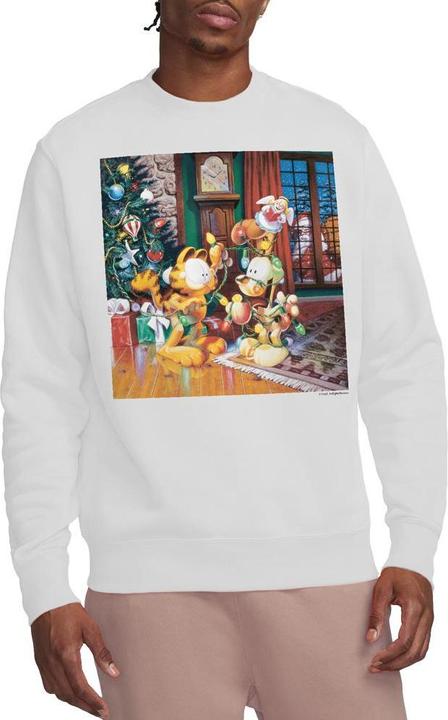 Garfield Sweatshirt