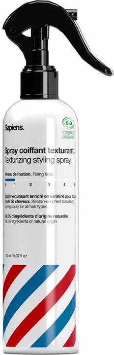 Produktbild Sapiens Texturizing Styling Spray (150 ml)