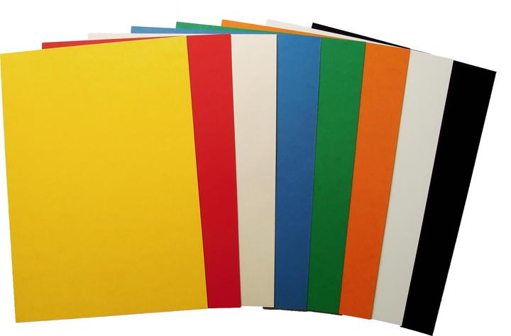 Immagine prodotto Neutral Busta Presspan A4 100 pz - 0,50 mm, marrone chiaro