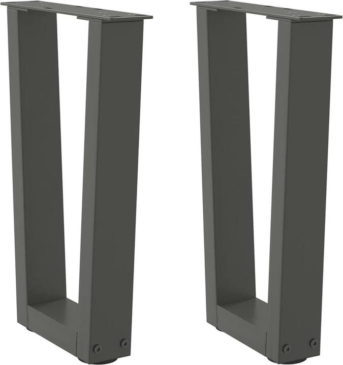 Actual product image VidaXL Scarlet oak