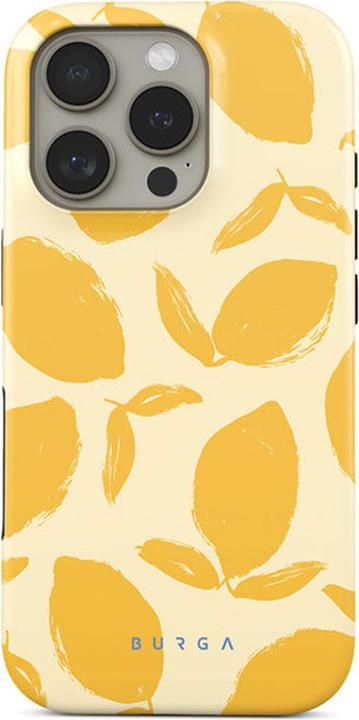 Produktbild Burga Lemon Tart (Apple iPhone 16 Pro)