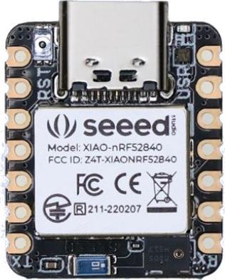 Immagine prodotto Seeed Studio XIAO nRF52840