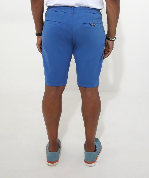 Actual product image Joe Browns Washed Chino Shorts (188)