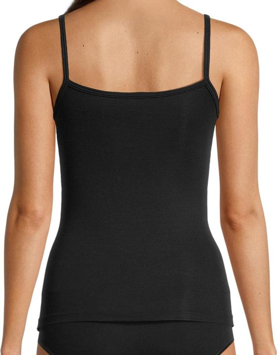Immagine prodotto Conta 3er Pack Modal Spaghetti Top (44, XXL)