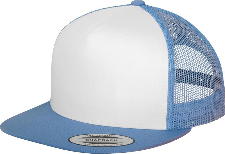 Blau/weiss
