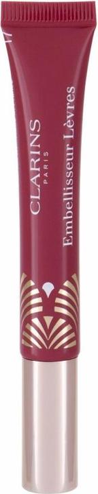 Produktbild Clarins Eclat Minute - Embellisseur Lèvres Intense Maple 17 (Braun, Rot)