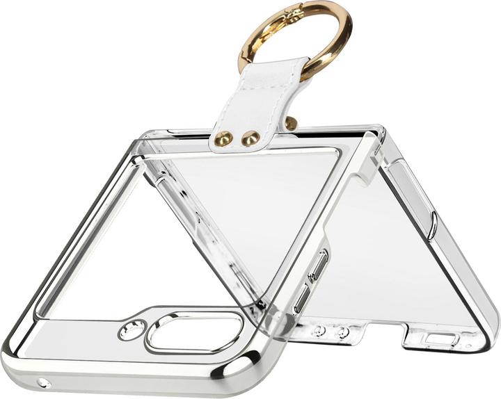 Produktbild Avizar Ring Case Series (Samsung Galaxy Z Flip5)