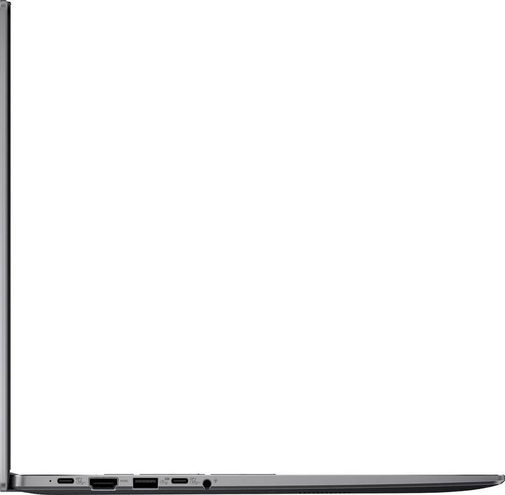 Image du produit ASUS ExpertBook P3 (16", Intel Core i5-13420H, 16 Go, 512 Go, DE)