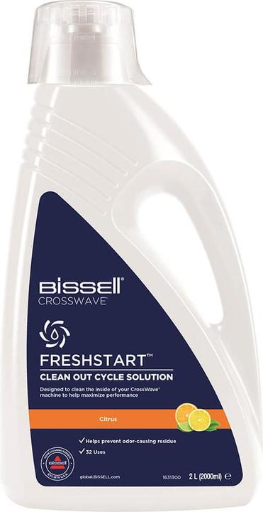 Image du produit Bissell Fresh Start Clean-Out Cycle Solution 2L