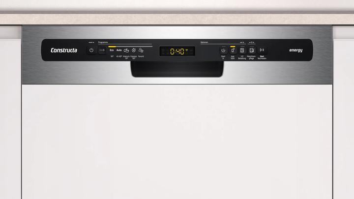 Produktbild Constructa CG5IS02ITD