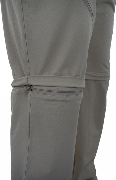 Produktbild Normani Herren 2-in-1 Zip-Off Softshellhose Daventry (S)